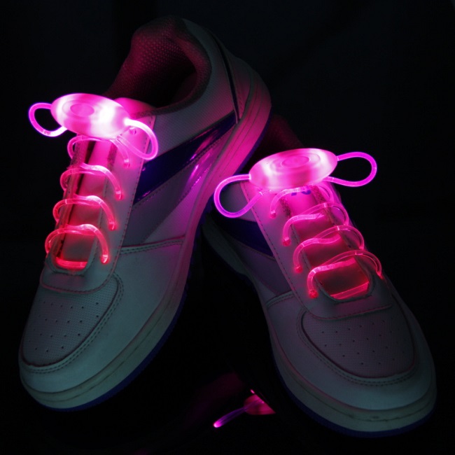 TPU Led shoelace 403SL 