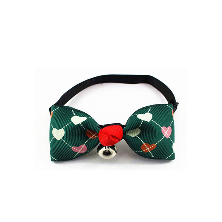 Pet bowtie collar 8108BT 